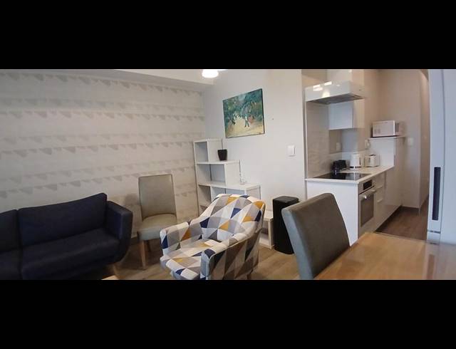 1 BEDROOM PROPERTY TO RENT IN MENLYN